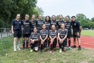 Bild 12 - Loewinnen Cup
